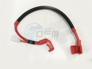 Product image: Sym - 32411-FSA-002-A2 - BATTERY CABLE 