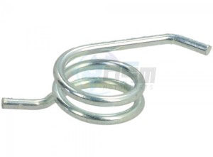 Product image: Piaggio - 177072 - Retaining Spring for brake lever 