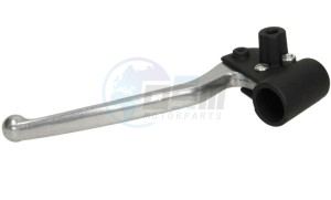 Product image: Piaggio - CM063804 - REAR BRAKE CONTROL 