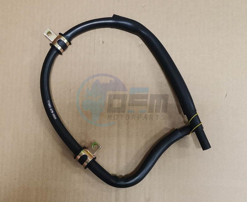 Product image: Sym - 17682-AYW-000 - FUEL TUBE  0