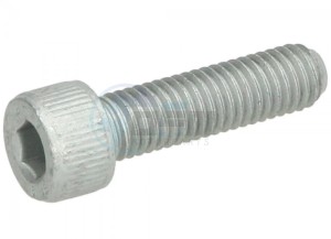 Product image: Piaggio - 015792 - SCREW 