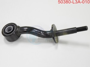 Product image: Sym - 50380-L3A-010 - KIT50381-L3A-000 