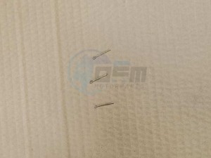 Product image: Sym - 94201-16150 - SPLIT PIN 1.6*15 