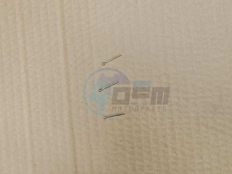 Product image: Sym - 94201-16150 - SPLIT PIN 1.6*15  0