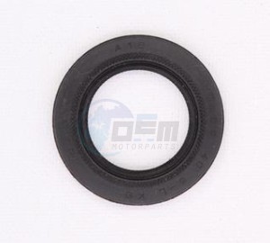 Product image: Yamaha - 931022521800 - OIL SEAL  