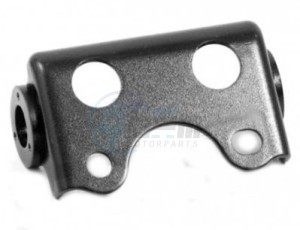 Product image: Yamaha - 4CUF47260000 - HINGE SEAT 