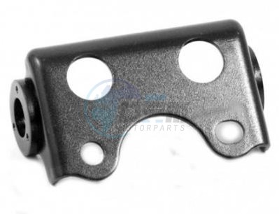 Product image: Yamaha - 4CUF47260000 - HINGE SEAT  0