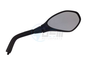 Product image: Rieju - 0/000.990.3003 - RIGHT REAR VIEW MIRROR 