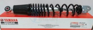 Product image: Yamaha - 2DPF22100000 - SHOCK ABSORBER ASS 