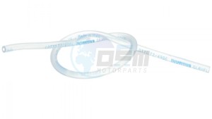 Product image: Piaggio - 286165 - OIL HOSE 