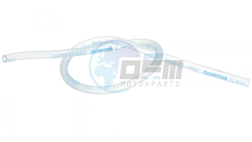 Product image: Piaggio - 286165 - OIL HOSE  0