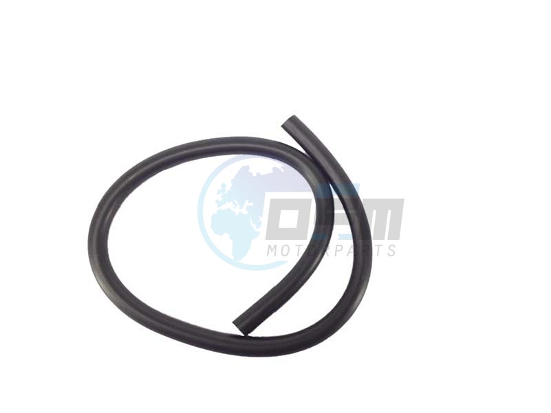 Product image: Rieju - 0/000.290.0630 - RADIATOR PIPE Ø5 X 10  0