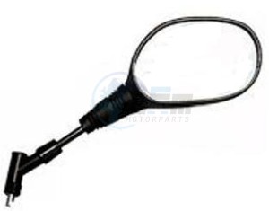 Product image: Yamaha - 40BF62900000 - REAR VIEW MIRROR A 