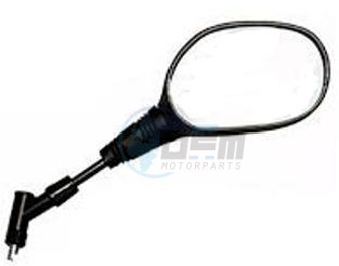 Product image: Yamaha - 40BF62900000 - REAR VIEW MIRROR A  0