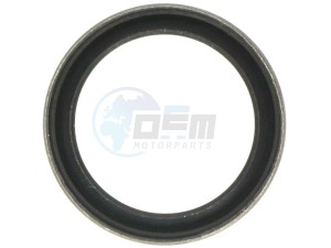 Product image: Piaggio - 177443 - OIL SEAL 20-46-4 