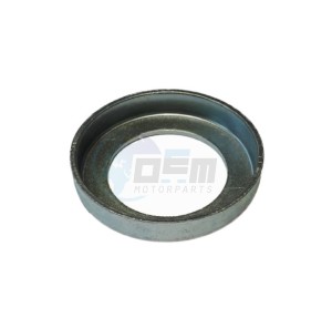 Product image: Piaggio - 564475 - GUARD RING RUNNER 