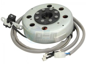 Product image: Piaggio - 830293 - FLYWHEEL 