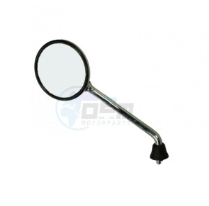 Product image: Vespa - CM179801 - LH rearview mirror (Fu Hwa)  