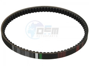 Product image: Gilera - 484497 - V-BELT 