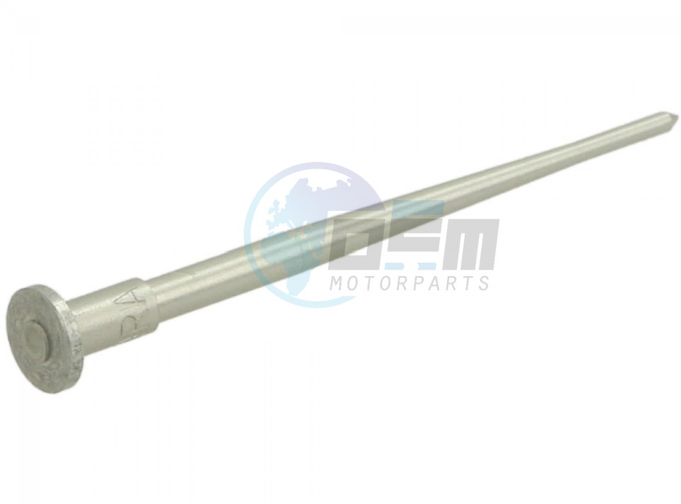 Product image: Moto Guzzi - CM140212 - JET NEEDLE  0