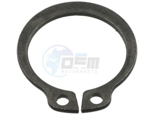 Product image: Vespa - 006416 - Circlip  