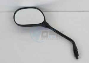 Product image: Yamaha - 41SF62800200 - REAR VIEW MIRROR A 