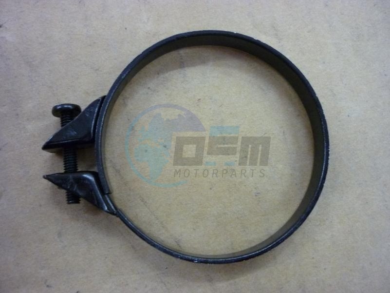 Product image: Sym - 90652-REA-000 - A/C CONNECTING TUBE BAND 62  1