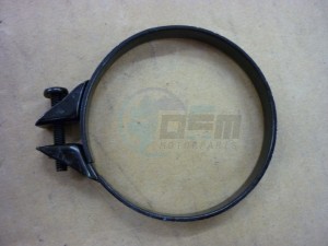 Product image: Sym - 90652-REA-000 - A/C CONNECTING TUBE BAND 62 