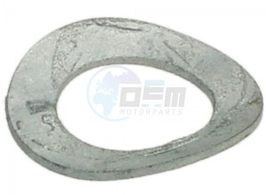 Product image: Moto Guzzi - 006966 - ELASTIC WASHER 