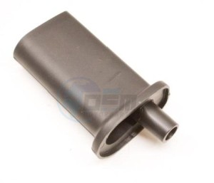 Product image: Kawasaki - 23051-1165 - (23051-1252) BRACKET-SIGNAL LAMP,R 