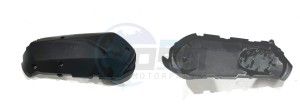 Product image: Sym - 1135A-L9M-000 - L OUTER COVER ASSY. 