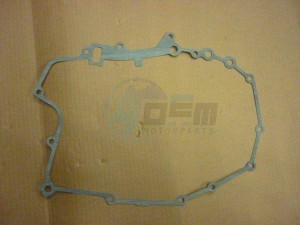 Product image: Sym - 11394-L6C-000 - R. COVER GASKET 