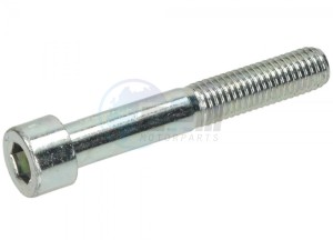 Product image: Vespa - 655554 - Hex socket screw M10x65  