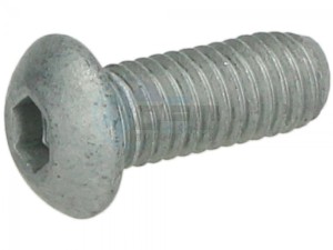 Product image: Piaggio - 975855 - SCREW 