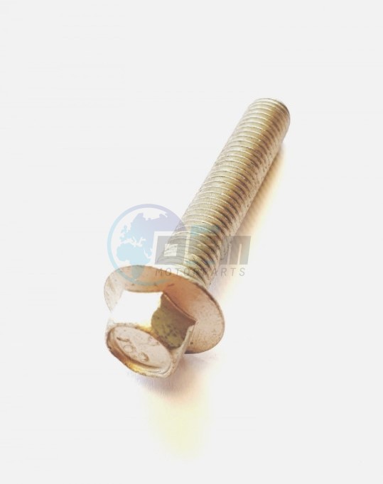 Product image: Moto Guzzi - B016805 - FLANGED HEXAGONAL SCREW M8X45  0