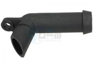 Product image: Gilera - 829047 - Breather pipe 