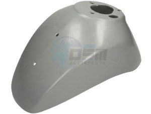 Product image: Vespa - 666528 - Front mudguard  