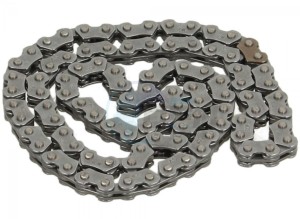 Product image: Piaggio - 82643R - TIMMING CHAIN SUNDLESS TYPE 