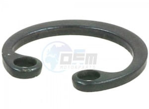 Product image: Aprilia - 006612 - CIRCLIP 