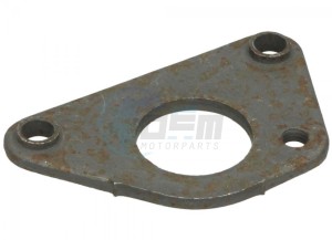 Product image: Aprilia - 286163 - Plate for oil pump belt 