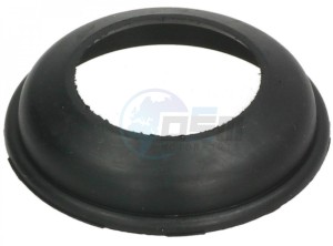 Product image: Gilera - 295522 - Gasket 