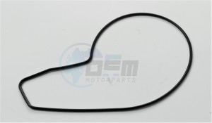 Product image: Kawasaki - 92055-0083 - RING-O, HOUSING-PUMP COVER 