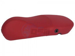 Product image: Vespa - 1B000345000C1 - Saddle assembly  