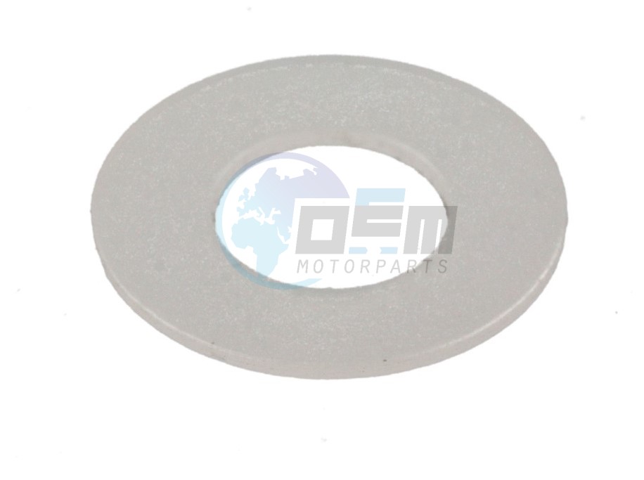 Product image: Piaggio - AP8120622 - Front dust cover ring  0