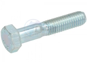 Product image: Piaggio - 015861 - BOLT 