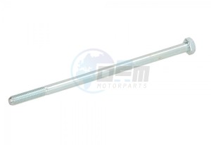 Product image: Piaggio - 582446 - TIE-ROD 