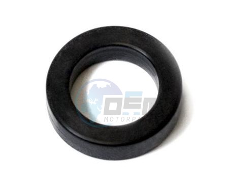 Product image: Yamaha - 904301207200 - GASKET  0