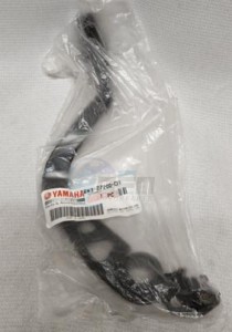 Product image: Yamaha - BW3272000100 - PEDAL, BRAKE 