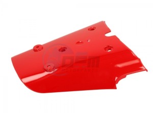 Product image: Vespa - 62282400R7 - Rear protection  