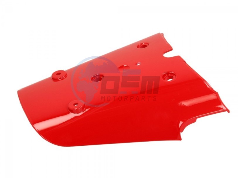 Product image: Vespa - 62282400R7 - Rear protection   0